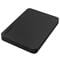 Фото - Зовнішній жорсткий диск 2.5" USB 1.0TB Toshiba Canvio Basics Black (HDTB410EK3AA) | click.ua