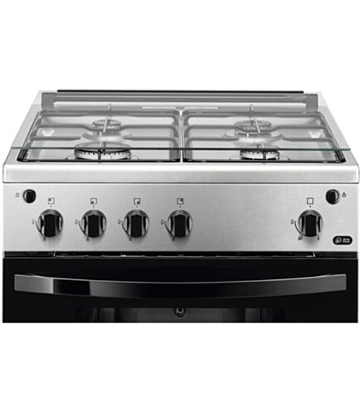 Плита Zanussi ZCG9610J1X