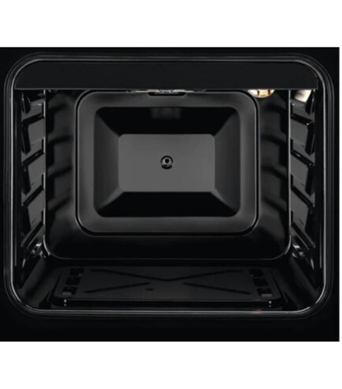Плита Zanussi ZCG9610J1X