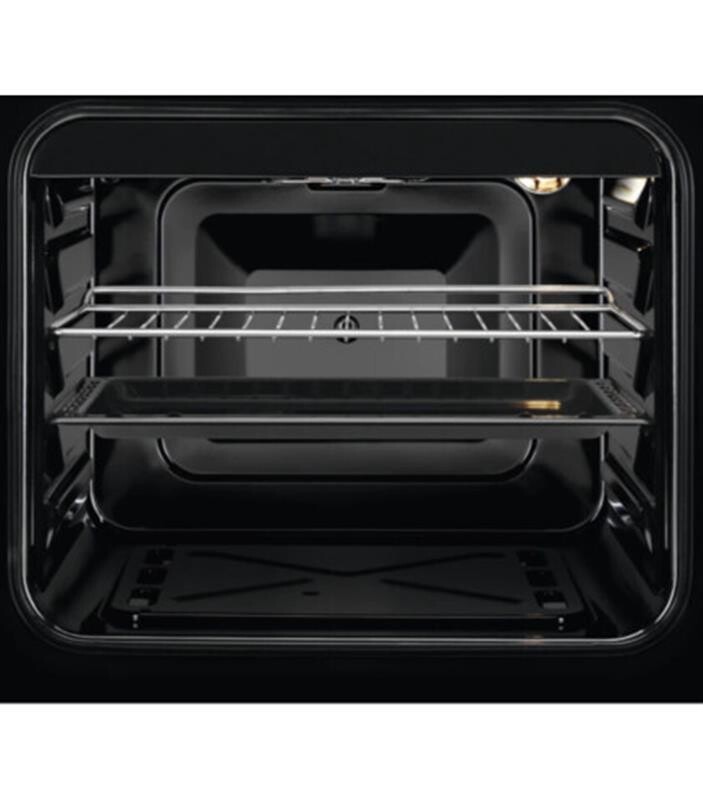 Плита Zanussi ZCG9610J1X