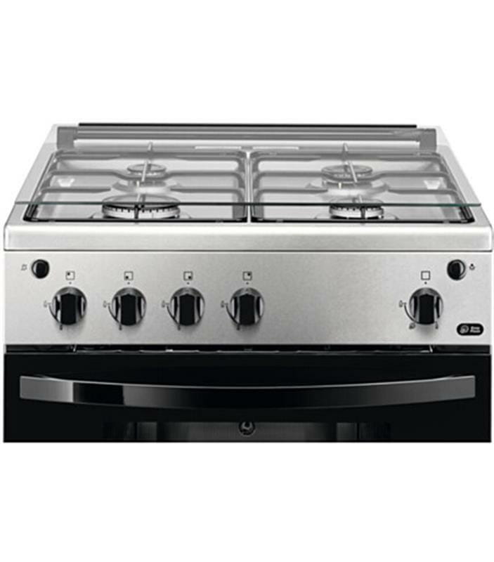 Плита Zanussi ZCG9610J1X
