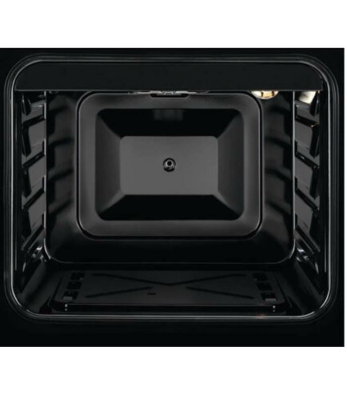 Плита Zanussi ZCG9610J1X