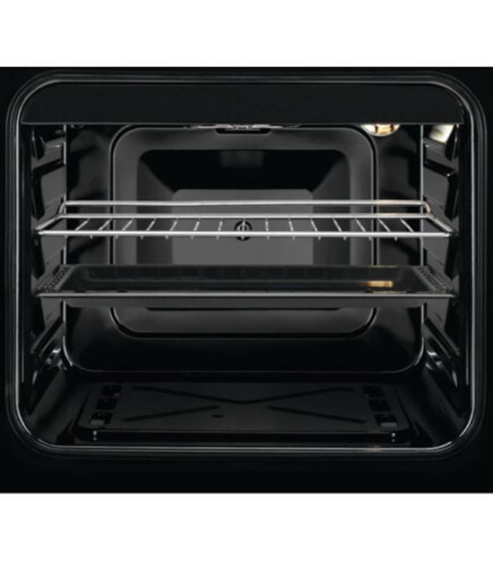 Плита Zanussi ZCG9610J1X