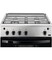 Фото - Плита Zanussi ZCG9610J1X | click.ua