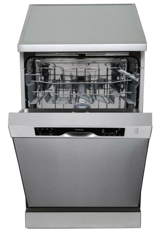 Посудомийна машина Vestfrost FDW 6012 X