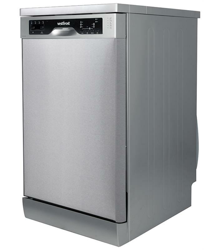 Посудомийна машина Vestfrost FDW 6012 X