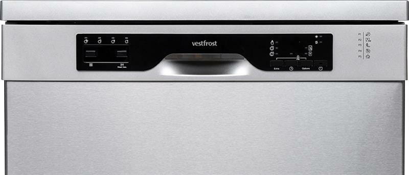 Посудомийна машина Vestfrost FDW 6012 X