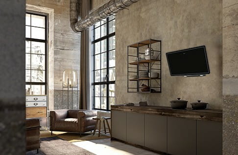 Витяжка Franke Smart Vertical 2.0 FPJ 615 V BK/DG (330.0573.294)