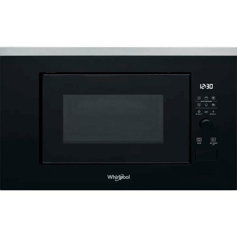 Вбудована мікрохвильова піч Whirlpool WMF 200G