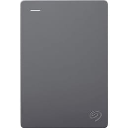 Купити Зовнішній жорсткий диск 2.5" USB 1.0TB Seagate Basic Gray (STJL1000400) Зовнішній жорсткий диск 2.5" USB 1.0TB Seagate Basic Gray (STJL1000400)