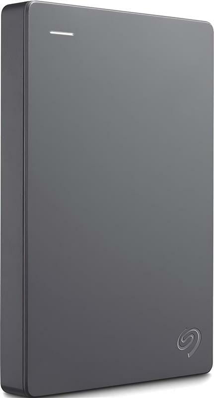 Внешний жесткий диск 2.5" USB 1.0TB Seagate Basic Gray (STJL1000400)