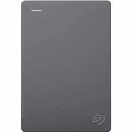 Зовнішній жорсткий диск 2.5" USB 1.0TB Seagate Basic Gray (STJL1000400)