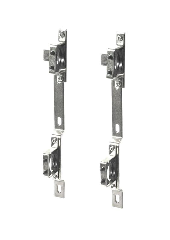 Комплект кронштейнов Danfoss FHF-MB для подключения коллекторов (088U0585)