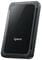 Фото - Внешний жесткий диск 2.5" USB 1.0TB Apacer AC532 Black (AP1TBAC532B-1) | click.ua