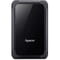 Фото - Внешний жесткий диск 2.5" USB 1.0TB Apacer AC532 Black (AP1TBAC532B-1) | click.ua