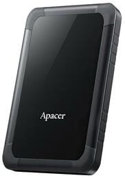 Купити Зовнішній жорсткий диск 2.5" USB 1.0TB Apacer AC532 Black (AP1TBAC532B-1) Зовнішній жорсткий диск 2.5" USB 1.0TB Apacer AC532 Black (AP1TBAC532B-1)