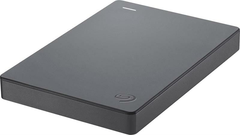 Внешний жесткий диск 2.5" USB 2.0TB Seagate Bacis Black (STJL2000400)