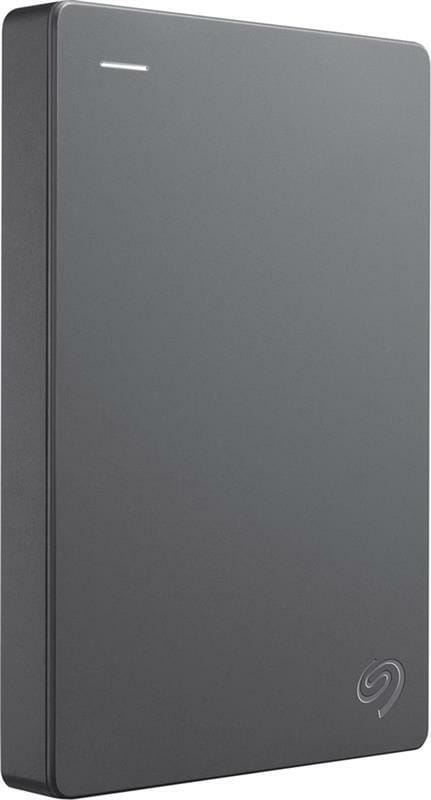 Внешний жесткий диск 2.5" USB 2.0TB Seagate Bacis Black (STJL2000400)