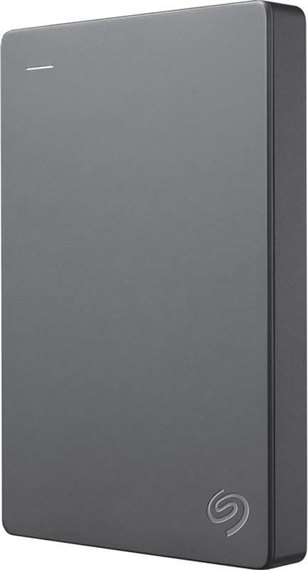 Внешний жесткий диск 2.5" USB 2.0TB Seagate Bacis Black (STJL2000400)