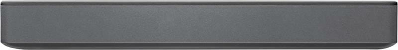 Внешний жесткий диск 2.5" USB 2.0TB Seagate Bacis Black (STJL2000400)