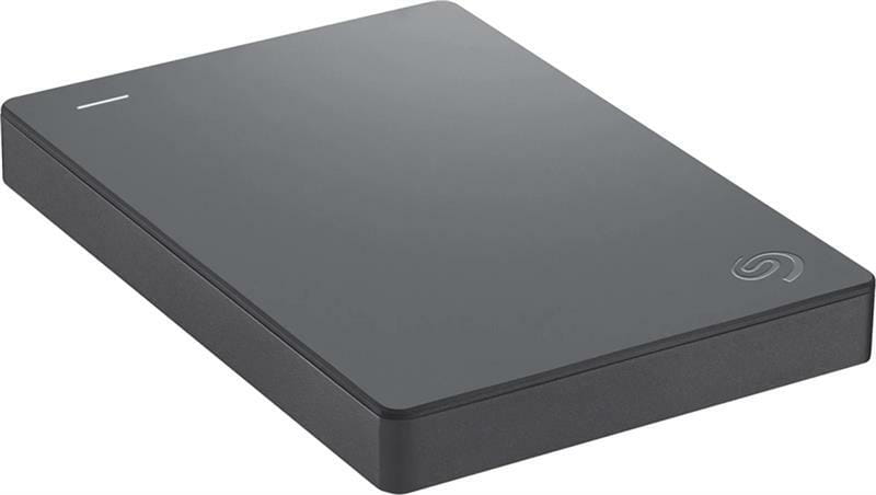 Внешний жесткий диск 2.5" USB 2.0TB Seagate Bacis Black (STJL2000400)