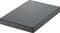 Фото - Внешний жесткий диск 2.5" USB 2.0TB Seagate Bacis Black (STJL2000400) | click.ua