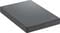 Фото - Внешний жесткий диск 2.5" USB 2.0TB Seagate Bacis Black (STJL2000400) | click.ua