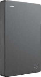 Зовнішній жорсткий диск 2.5" USB 2.0TB Seagate Bacis Black (STJL2000400)