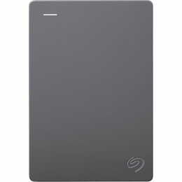Внешний жесткий диск 2.5" USB 2.0TB Seagate Bacis Black (STJL2000400)