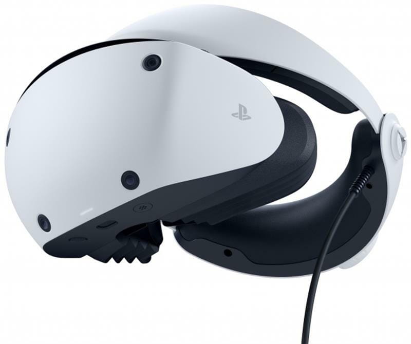 Очки виртуальной реальности Sony PlayStation VR2 (Horizon Call of the Mountain) (1000036298)