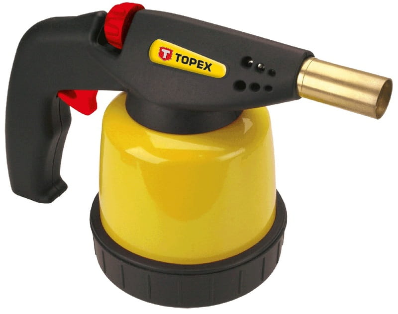Паяльник Topex 44E141