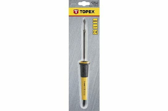 Паяльник Topex 44E026