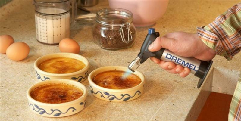 Паяльник Dremel VersaFlame 2200 (F0132200JC)