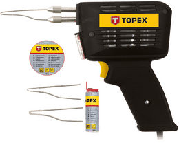 Паяльник Topex 44E005