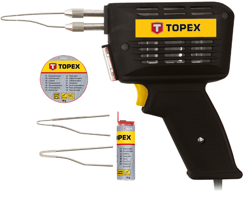 Паяльник Topex 44E005