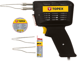 Паяльник Topex 44E005