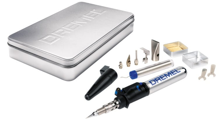 Паяльник Dremel VersaTip 2000 (F0132000JC)