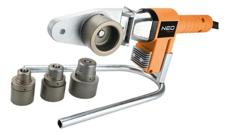 Паяльник NEO Tools (21-001)