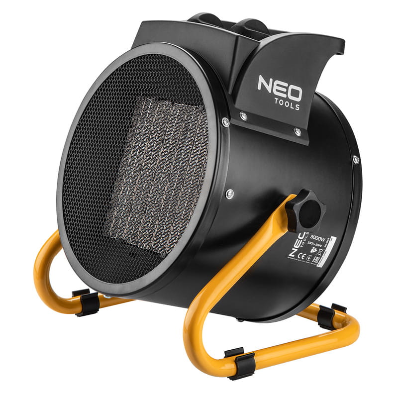 Теплова гармата NEO Tools 90-063