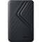 Фото - Зовнішній жорсткий диск 2.5" USB 2.0TB Apacer AC236 Black (AP2TBAC236B-1) | click.ua