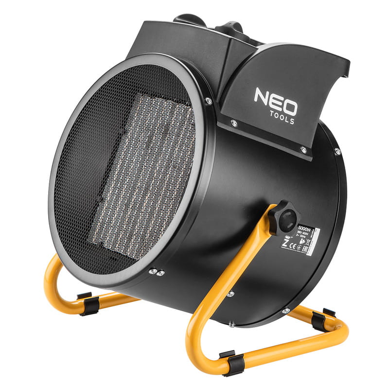 Теплова гармата NEO Tools 90-064