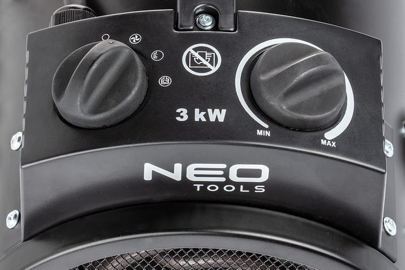 Тепловая пушка NEO Tools 90-068