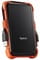 Фото - Внешний жесткий диск 2.5" USB 1.0TB Apacer AC630 Black/Orange (AP1TBAC630T-1) | click.ua