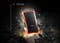 Фото - Внешний жесткий диск 2.5" USB 1.0TB Apacer AC630 Black/Orange (AP1TBAC630T-1) | click.ua