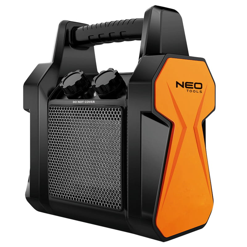 Теплова гармата NEO Tools 90-060