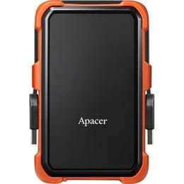Купить Внешний жесткий диск 2.5" USB 2.0TB Apacer AC630 Black/Orange (AP2TBAC630T-1) Внешний жесткий диск 2.5" USB 2.0TB Apacer AC630 Black/Orange (AP2TBAC630T-1)