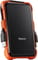 Фото - Зовнішній жорсткий диск 2.5" USB 2.0TB Apacer AC630 Black/Orange (AP2TBAC630T-1) | click.ua