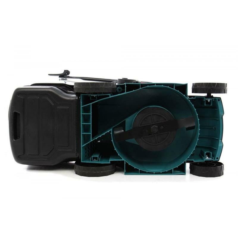 Газонокосарка Makita ELM3320
