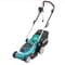Фото - Газонокосарка Makita ELM3320 | click.ua
