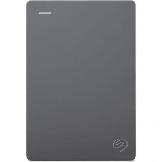 Внешний жесткий диск 2.5" USB 4.0TB Seagate Bacis Black (STJL4000400)